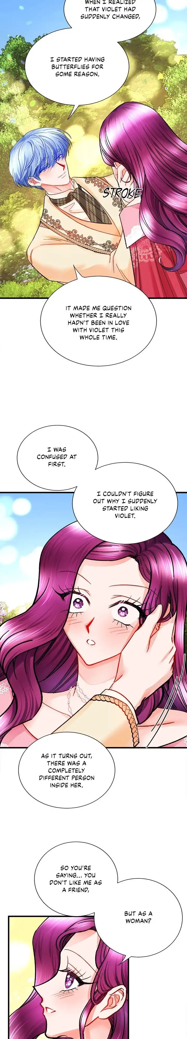 Villainous Princess Chapter 47 13